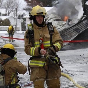 Meet your Posher, Antoine